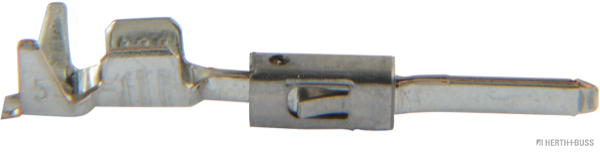 Krimpverbinder Herth+Buss Elparts 50251466