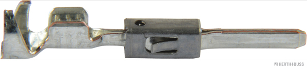 Krimpverbinder Herth+Buss Elparts 50251468