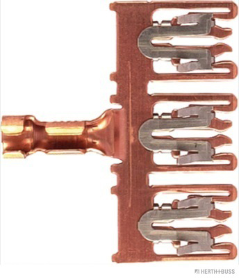 Krimpverbinder Herth+Buss Elparts 50251474