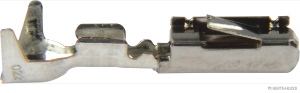 Krimpverbinder Herth+Buss Elparts 50251477