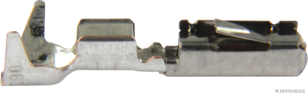 Krimpverbinder Herth+Buss Elparts 50251478