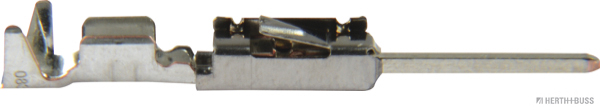Krimpverbinder Herth+Buss Elparts 50251480