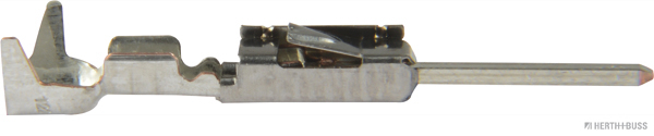Krimpverbinder Herth+Buss Elparts 50251481