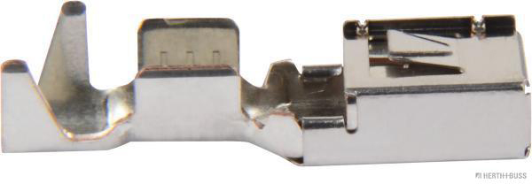 Krimpverbinder Herth+Buss Elparts 50251494