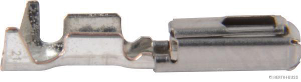 Krimpverbinder Herth+Buss Elparts 50251497