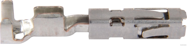 Krimpverbinder Herth+Buss Elparts 50251505