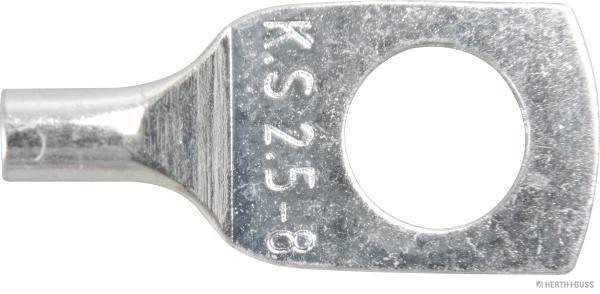 Knijpverbinder Herth+Buss Elparts 50251628