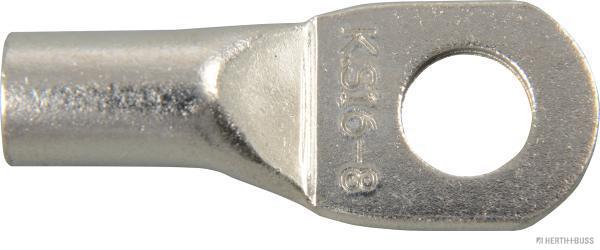 Knijpverbinder Herth+Buss Elparts 50251679