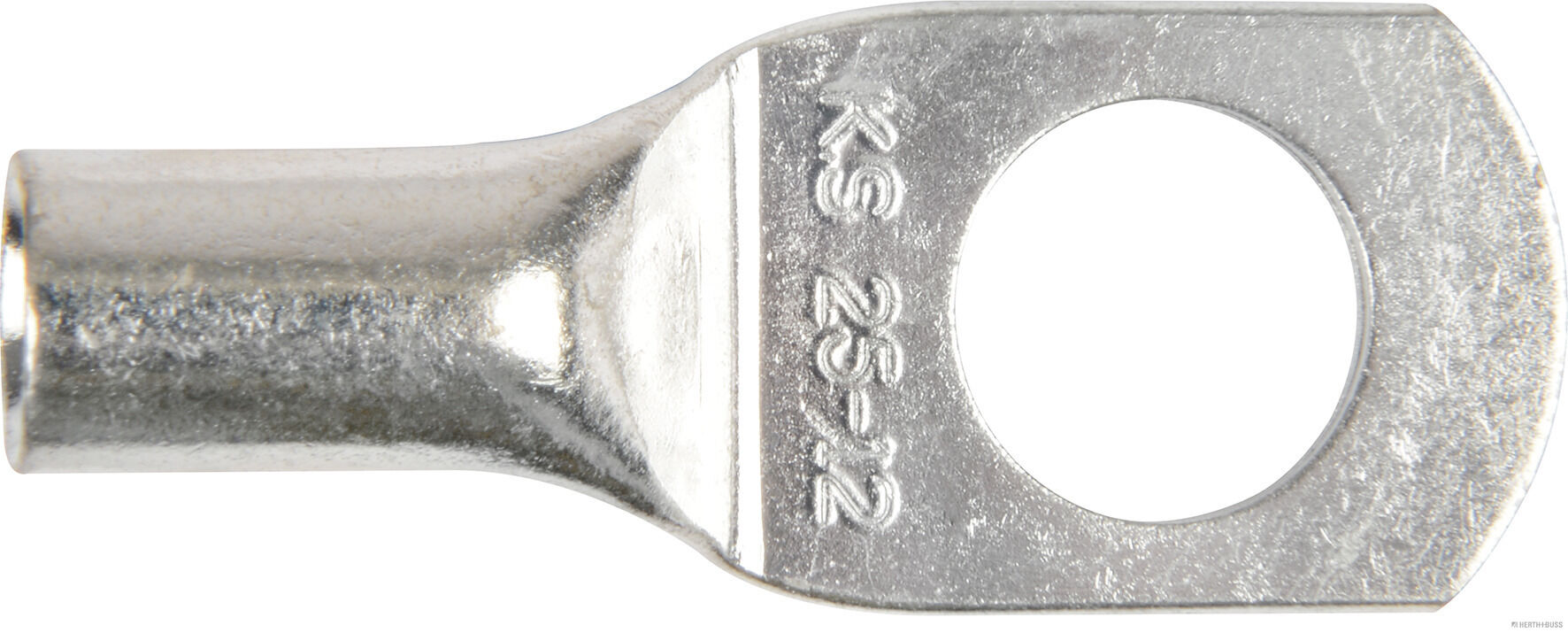 Knijpverbinder Herth+Buss Elparts 50251686