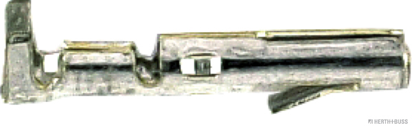 Krimpverbinder Herth+Buss Elparts 50251815