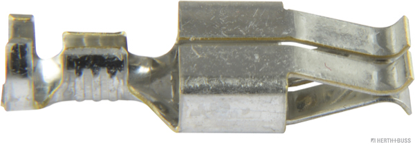 Krimpverbinder Herth+Buss Elparts 50251819