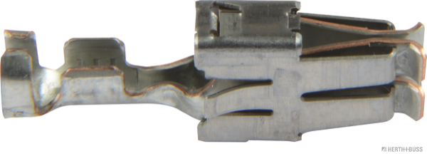 Krimpverbinder Herth+Buss Elparts 50251827