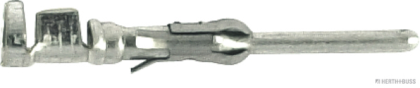 Krimpverbinder Herth+Buss Elparts 50251831