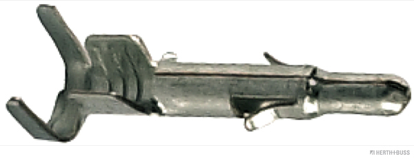 Krimpverbinder Herth+Buss Elparts 50251835