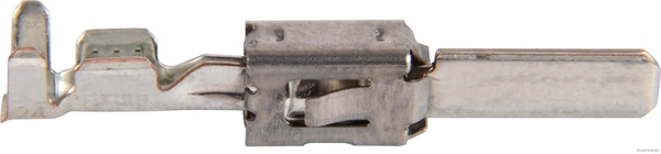 Krimpverbinder Herth+Buss Elparts 50251878