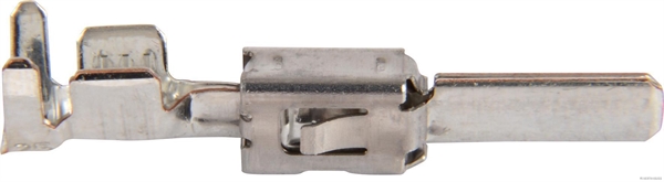 Krimpverbinder Herth+Buss Elparts 50251879