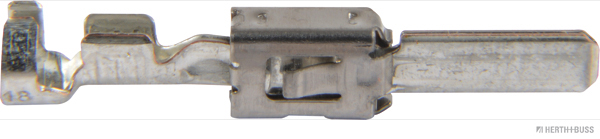 Krimpverbinder Herth+Buss Elparts 50251896