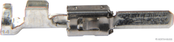 Krimpverbinder Herth+Buss Elparts 50251897