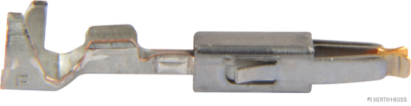 Krimpverbinder Herth+Buss Elparts 50251901