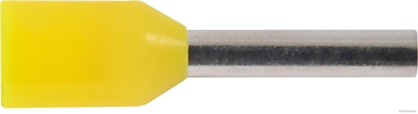 Knijpverbinder Herth+Buss Elparts 50252172099