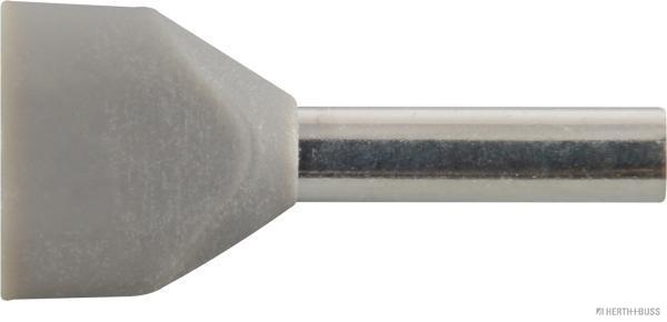 Knijpverbinder Herth+Buss Elparts 50252181