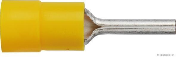 Knijpverbinder Herth+Buss Elparts 50252411066