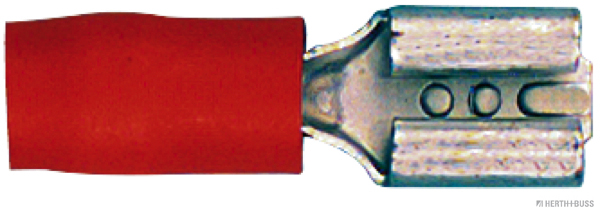 Knijpverbinder Herth+Buss Elparts 50252505