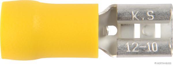 Knijpverbinder Herth+Buss Elparts 50252512066