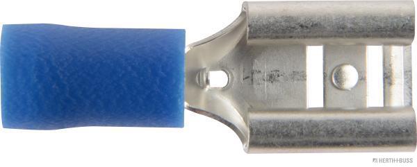 Knijpverbinder Herth+Buss Elparts 50252513