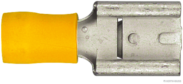 Knijpverbinder Herth+Buss Elparts 50252514