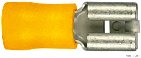 Knijpverbinder Herth+Buss Elparts 50252518