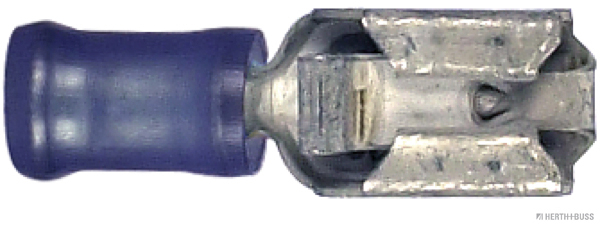 Knijpverbinder Herth+Buss Elparts 50252523