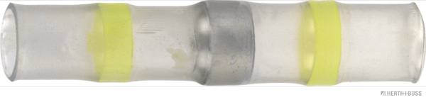 Soldeerverbinder Herth+Buss Elparts 50252642