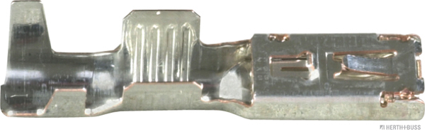 Krimpverbinder Herth+Buss Elparts 50253235