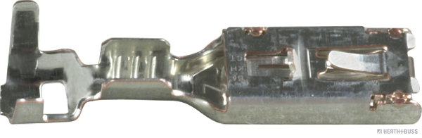 Krimpverbinder Herth+Buss Elparts 50253237