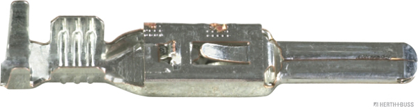 Krimpverbinder Herth+Buss Elparts 50253242