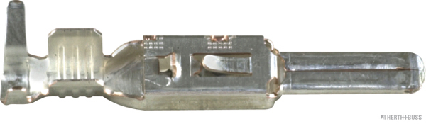 Krimpverbinder Herth+Buss Elparts 50253250