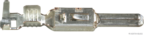 Krimpverbinder Herth+Buss Elparts 50253254