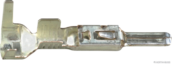 Krimpverbinder Herth+Buss Elparts 50253255