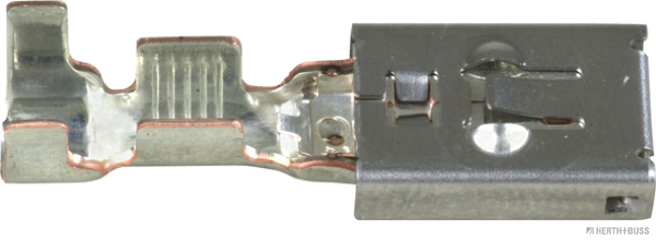 Krimpverbinder Herth+Buss Elparts 50253259