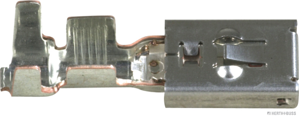 Krimpverbinder Herth+Buss Elparts 50253260