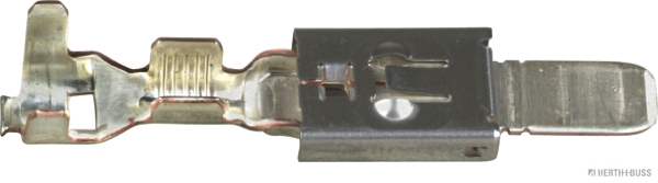 Krimpverbinder Herth+Buss Elparts 50253267