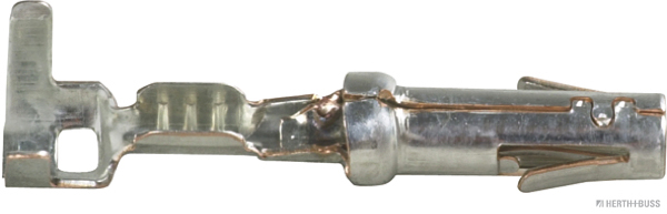 Contactdoos Herth+Buss Elparts 50253273