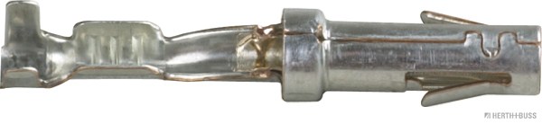 Contactdoos Herth+Buss Elparts 50253276