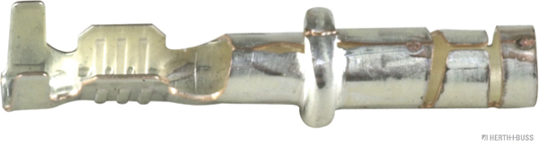 Contactdoos Herth+Buss Elparts 50253301