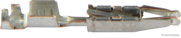 Krimpverbinder Herth+Buss Elparts 50253310