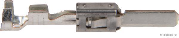 Krimpverbinder Herth+Buss Elparts 50253318
