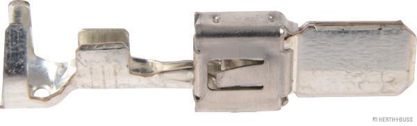 Krimpverbinder Herth+Buss Elparts 50253321