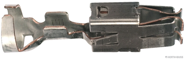 Krimpverbinder Herth+Buss Elparts 50253324