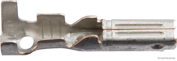 Krimpverbinder Herth+Buss Elparts 50253327088